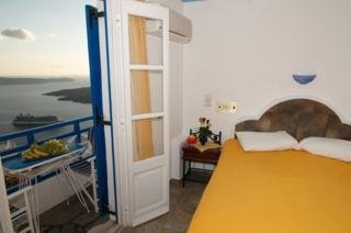 Imagen de la habitación del Aparthotel Kafieris. Foto 3