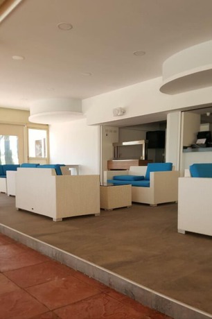 Imagen de la habitación del Aparthotel Kama Lifestyle. Foto 8