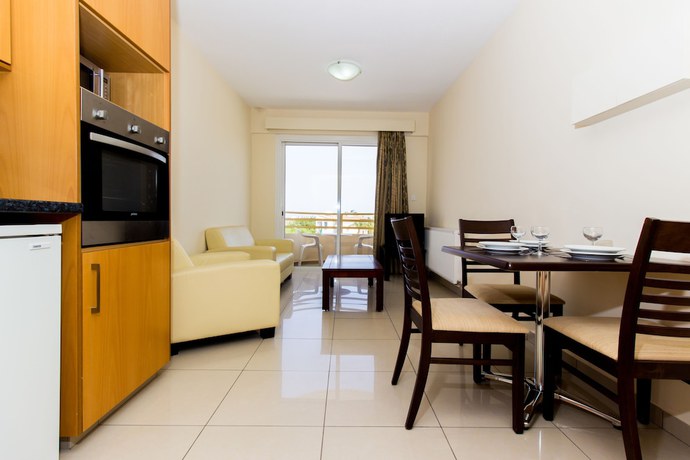 Imagen de la habitación del Aparthotel Kama Lifestyle. Foto 9