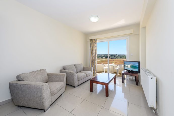 Imagen de la habitación del Aparthotel Kama Lifestyle. Foto 11