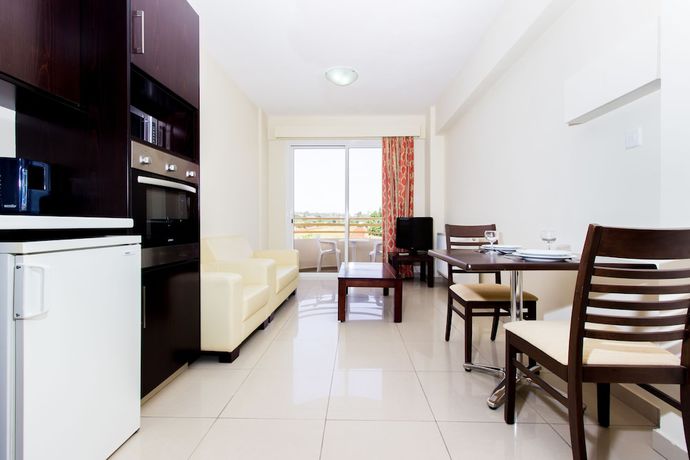 Imagen de la habitación del Aparthotel Kama Lifestyle. Foto 12