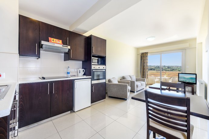 Imagen de la habitación del Aparthotel Kama Lifestyle. Foto 13