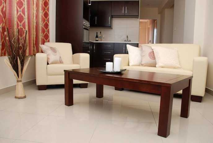 Imagen de la habitación del Aparthotel Kama Lifestyle. Foto 16