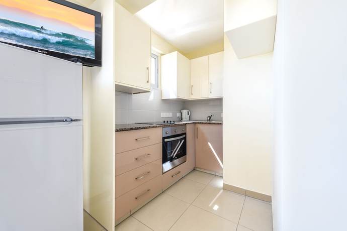Imagen de la habitación del Aparthotel Kama Lifestyle. Foto 17