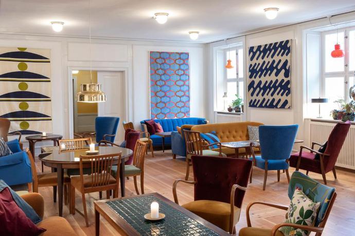 Imagen general del Aparthotel Kanalhuset. Foto 11