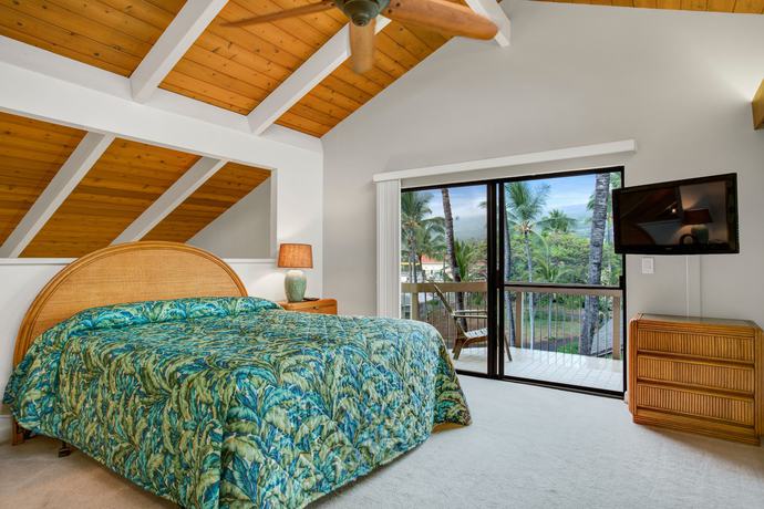 Imagen de la habitación del Aparthotel Kanaloa at Kona by Castle. Foto 8