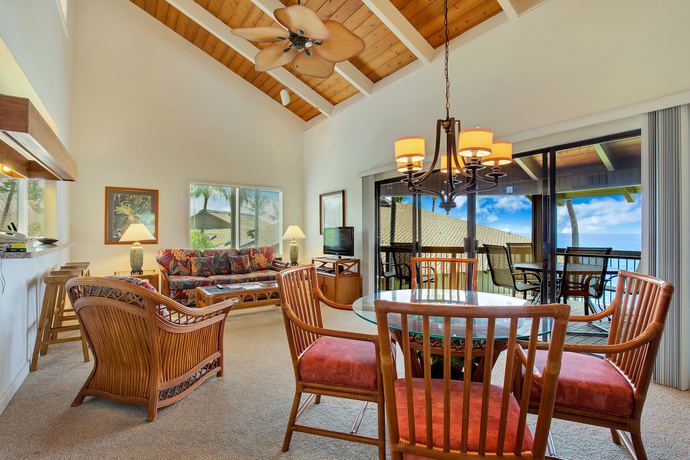 Imagen de la habitación del Aparthotel Kanaloa at Kona by Castle. Foto 13