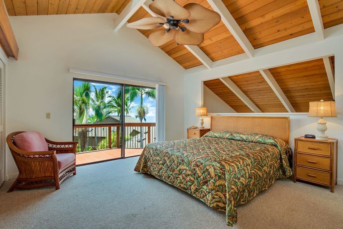 Imagen de la habitación del Aparthotel Kanaloa at Kona by Castle. Foto 14