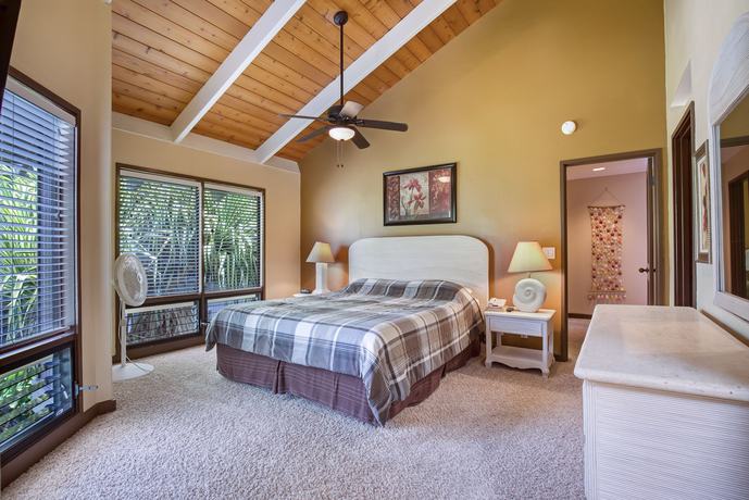 Imagen de los interiores del Aparthotel Kanaloa at Kona by Castle. Foto 20