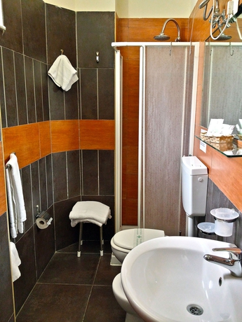 Imagen de la habitación del Aparthotel Kassiopea. Foto 6