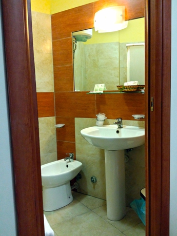Imagen de la habitación del Aparthotel Kassiopea. Foto 7