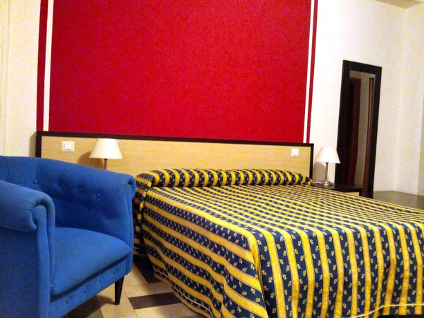 Imagen de la habitación del Aparthotel Kassiopea. Foto 11