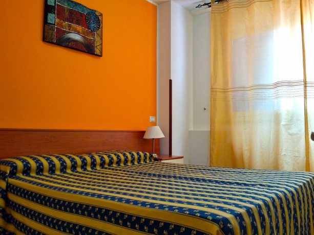 Imagen de la habitación del Aparthotel Kassiopea. Foto 12