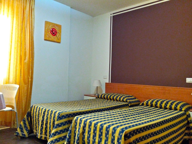 Imagen de la habitación del Aparthotel Kassiopea. Foto 13