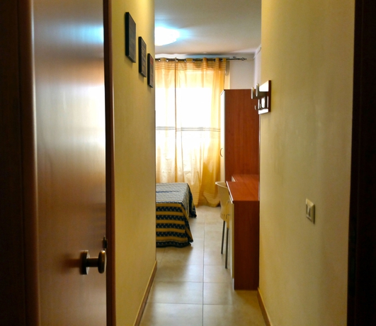 Imagen de la habitación del Aparthotel Kassiopea. Foto 14