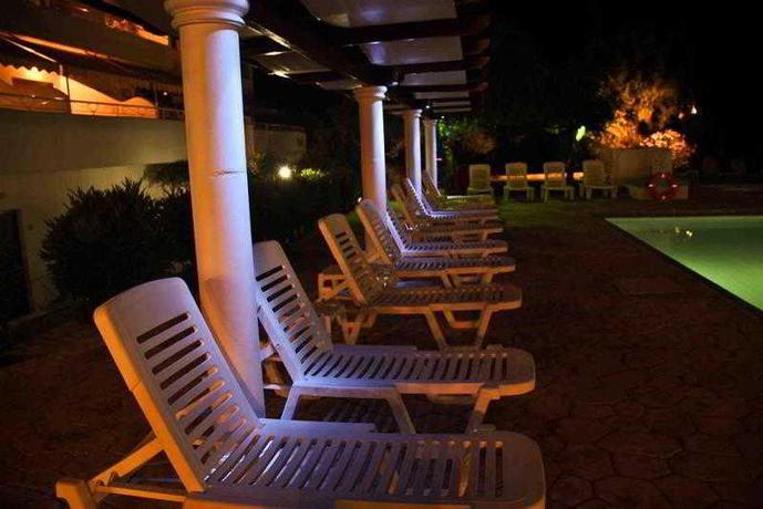 Imagen general del Aparthotel Katia Beach. Foto 1