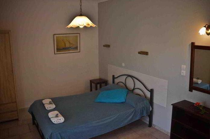 Imagen general del Aparthotel Katia Beach. Foto 2
