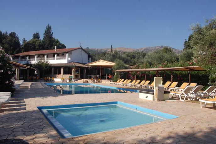 Imagen general del Aparthotel Katia Beach. Foto 3