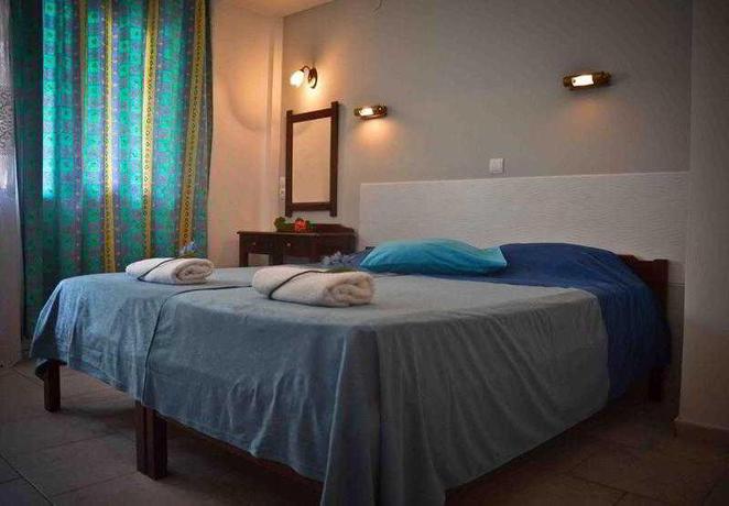 Imagen general del Aparthotel Katia Beach. Foto 5