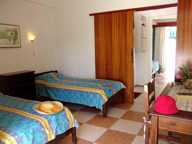 Imagen general del Aparthotel Katia Beach. Foto 6