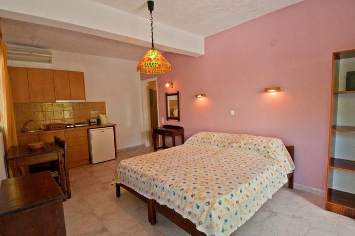 Imagen general del Aparthotel Katia Beach. Foto 8