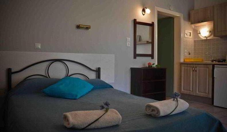 Imagen general del Aparthotel Katia Beach. Foto 11