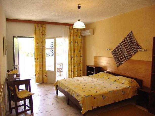 Imagen general del Aparthotel Katia Beach. Foto 12