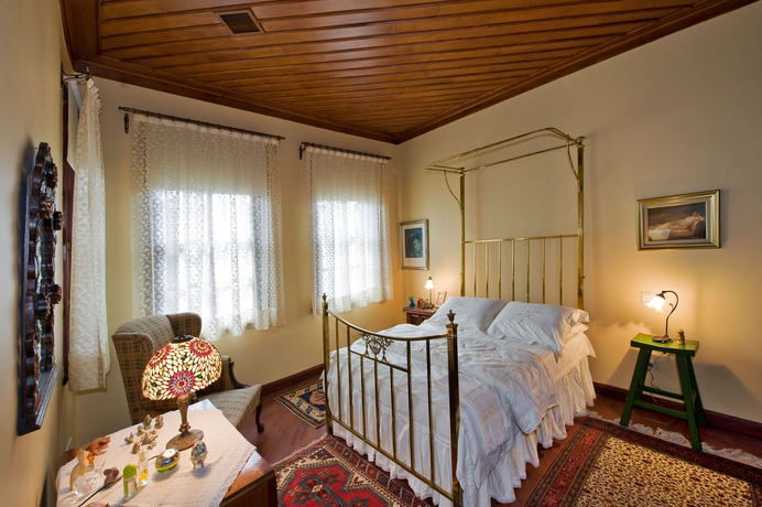 Imagen de la habitación del Aparthotel Kaucuk Hotel. Foto 3
