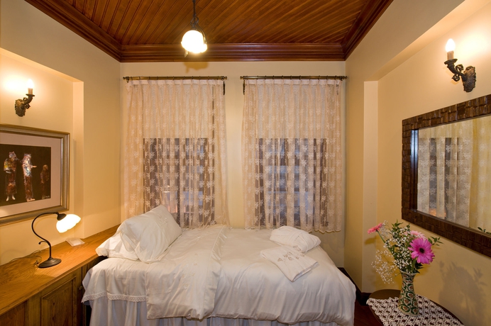 Imagen de la habitación del Aparthotel Kaucuk Hotel. Foto 4