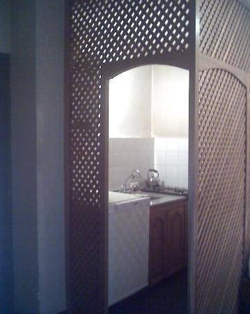 Imagen general del Aparthotel Kent Apart Hotel. Foto 2