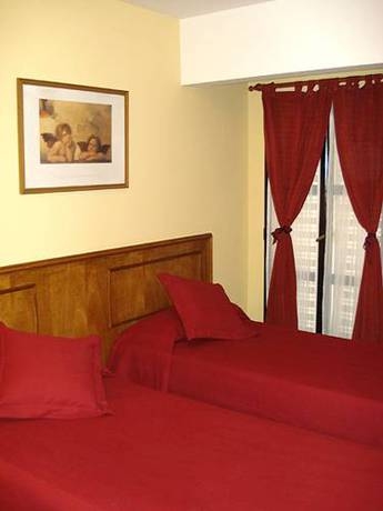 Imagen de la habitación del Aparthotel Kent Apart Hotel. Foto 11