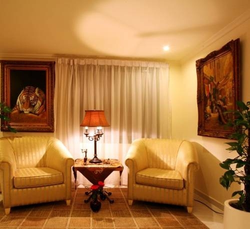Imagen de la habitación del Aparthotel Khalidia Hotel Apartments. Foto 9