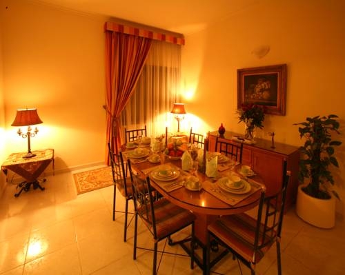 Imagen de la habitación del Aparthotel Khalidia Hotel Apartments. Foto 16