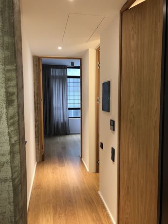 Imagen de la habitación del Aparthotel Kin Athens. Foto 6