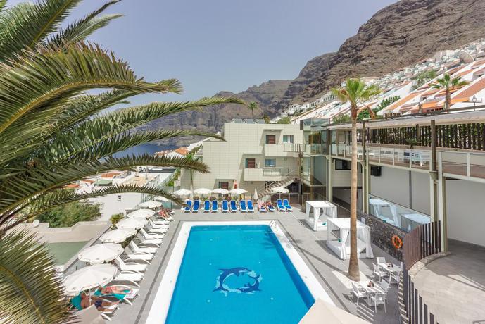 Imagen general del Aparthotel Klayman Diamond. Foto 1