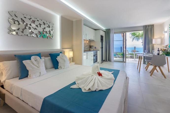 Imagen de la habitación del Aparthotel Klayman Diamond. Foto 16