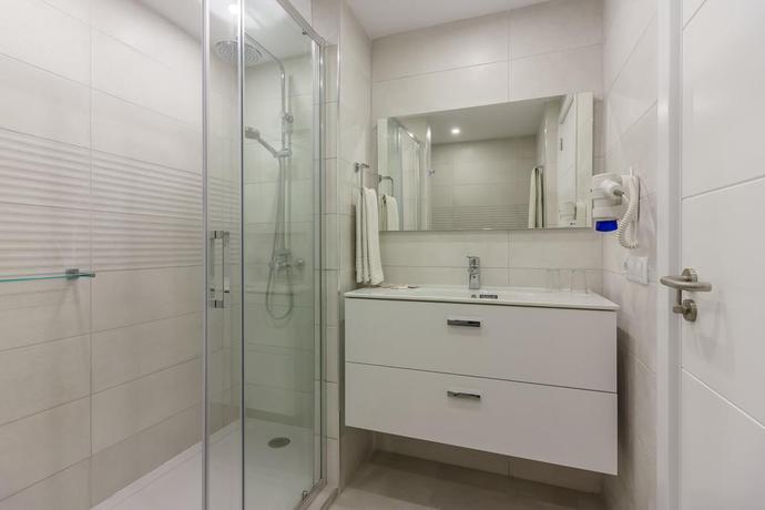 Imagen de la habitación del Aparthotel Klayman Diamond. Foto 18