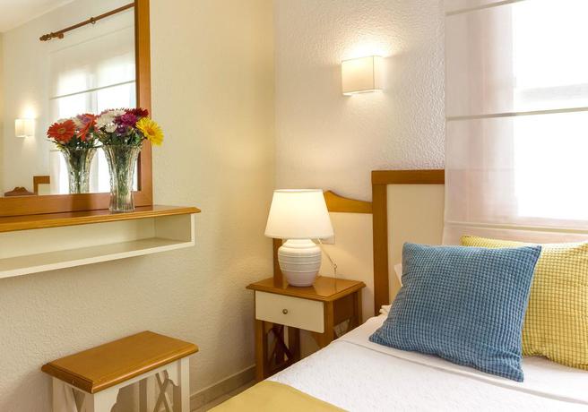 Imagen de la habitación del Aparthotel Klayman Olivina. Foto 5