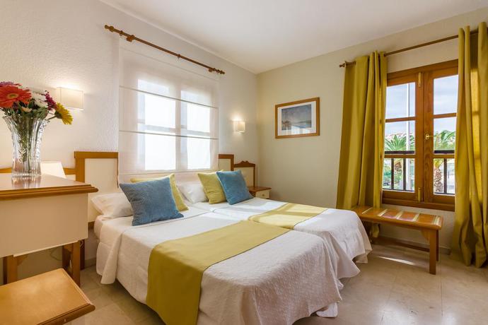 Imagen de la habitación del Aparthotel Klayman Olivina. Foto 8