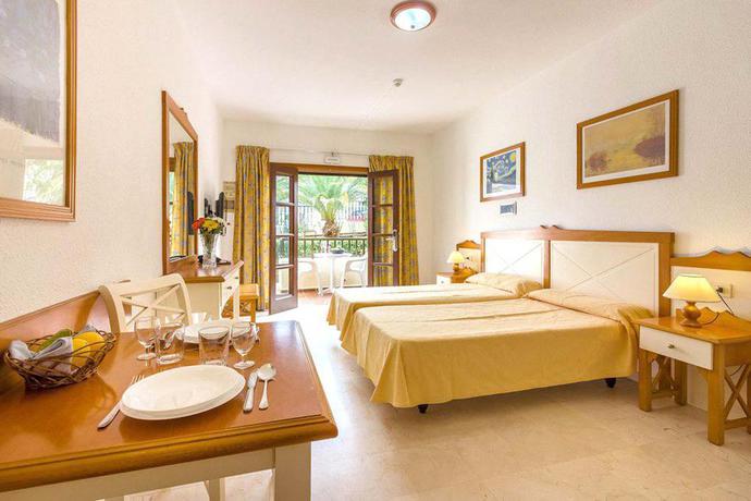 Imagen de la habitación del Aparthotel Klayman Olivina. Foto 9