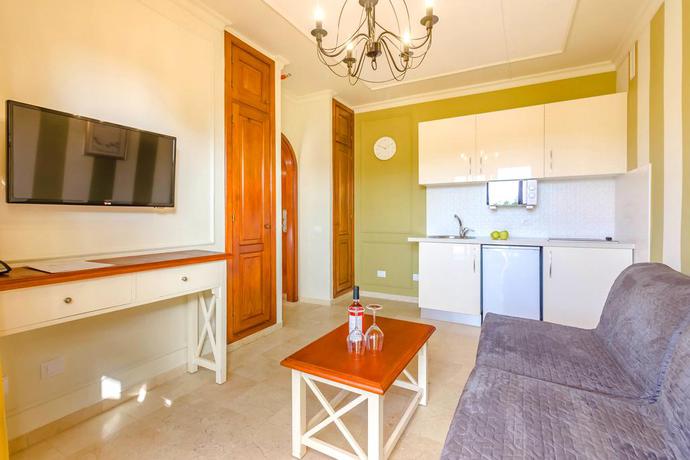 Imagen de la habitación del Aparthotel Klayman Olivina. Foto 12