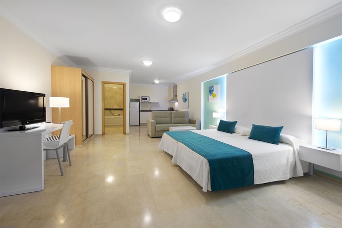 Imagen de la habitación del Aparthotel Kn Panoramica Heights. Foto 6