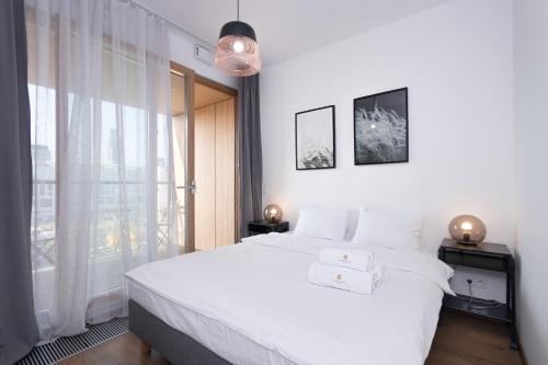 Imagen general del Aparthotel Kolejowa. Foto 5