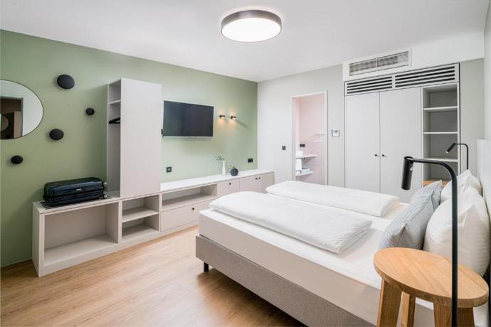 Imagen general del Aparthotel Koos Hotel&Apartments. Foto 1