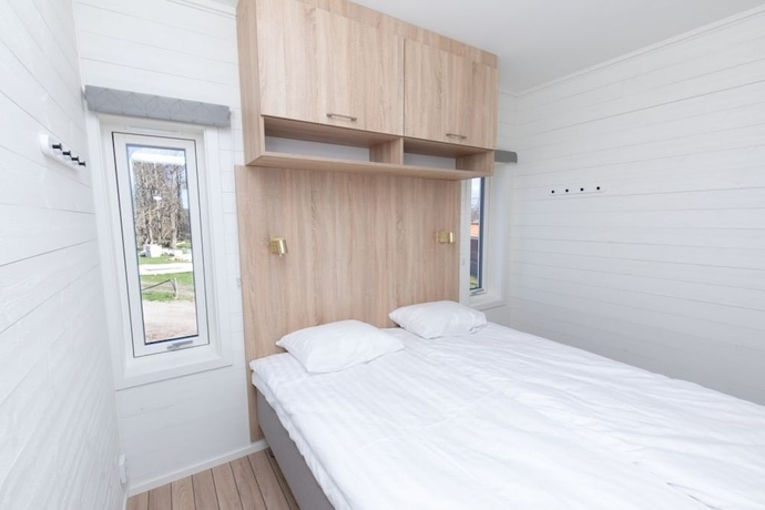 Imagen de la habitación del Aparthotel Kosterbaden. Foto 3