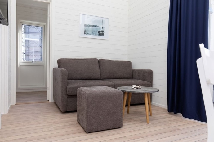 Imagen de la habitación del Aparthotel Kosterbaden. Foto 6
