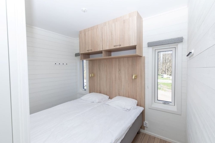 Imagen de la habitación del Aparthotel Kosterbaden. Foto 7