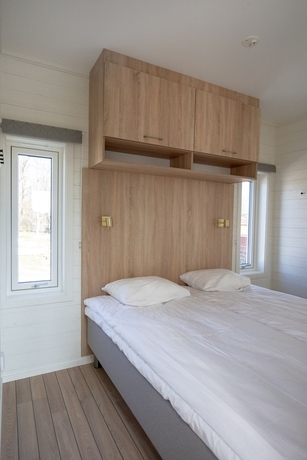 Imagen de la habitación del Aparthotel Kosterbaden. Foto 8