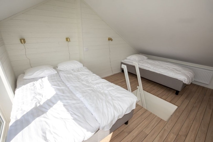 Imagen de la habitación del Aparthotel Kosterbaden. Foto 11