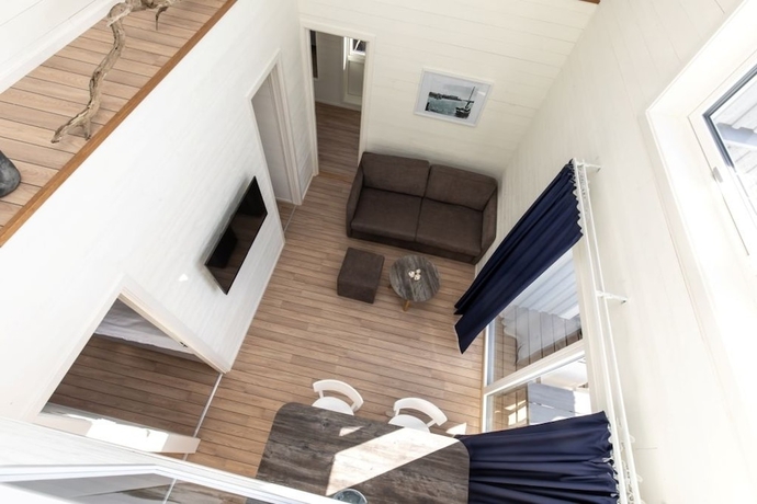 Imagen de la habitación del Aparthotel Kosterbaden. Foto 13